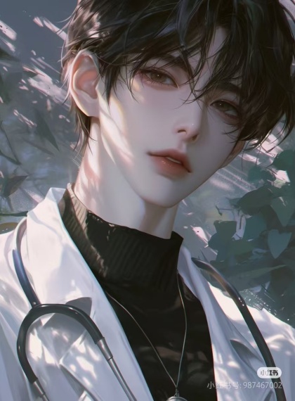 [反转x极致虐心]血色棋局中绽放的《百封遗书尽系列之贪欢》——看权谋者如何用百封情书编织囚心牢笼