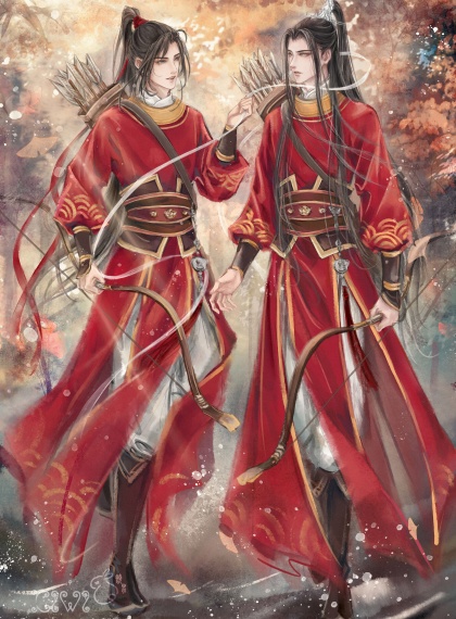 [犬妖男友饲养指南x甜度超标现场]《我就这么失身给了一条狗》高糖特辑