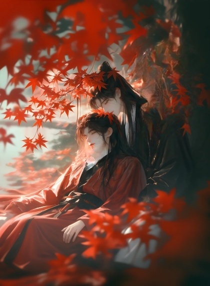 [先婚后爱x悬疑反转]命定救赎！《吻痣》高能名场面：暗恋成真x监控文学x致命珠宝谜案