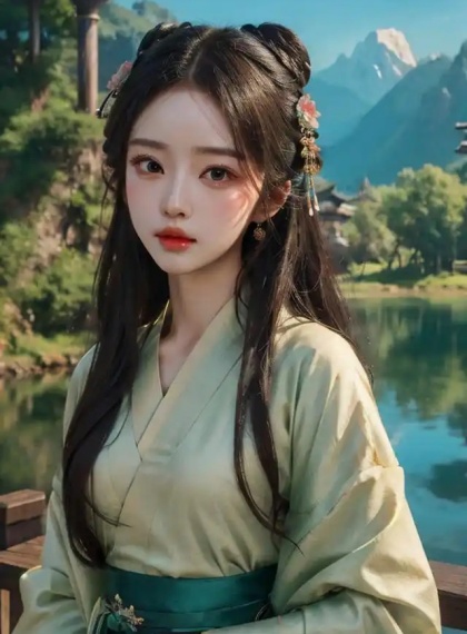 着迷