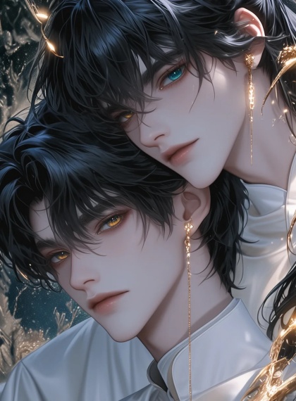 「妖孽校草x傲娇执行官」跨次元心跳预警！《唉！你这磨人的大妖精》开启声控恋爱纪元