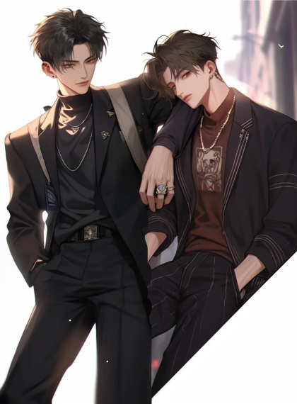转世轮回×佛缘痴缠丨《不负如来不负卿》高虐预警：破戒圣僧vs堕魔花灵，十世娼籍换半日红妆