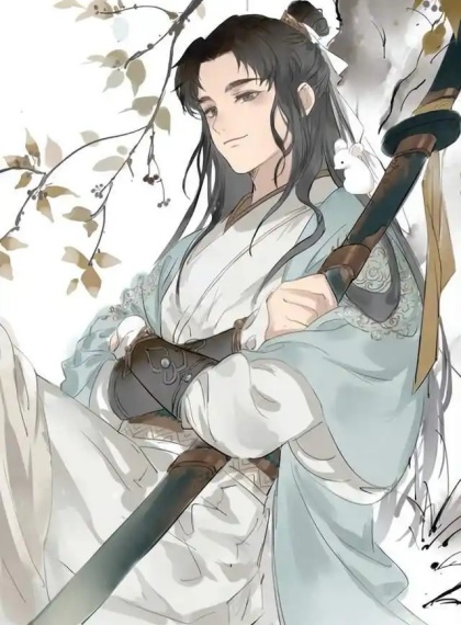 [神鬼殊途x红尘相守]古风玄幻广播剧《天官赐福》第一季：绝境鬼王与落魄神官的千年羁绊