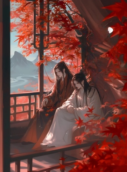 最终选定：[仙侠x错位人生]无桥跃下三千丈！《沉香如屑》双生莲开极致虐心×轮回镜裂高燃