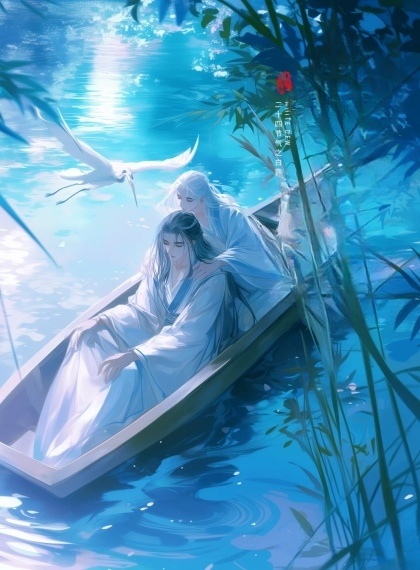 李靳屿VS叶濛｜第七幅油画谜局解锁《深情眼》by耳东兔子｜致命美学与跨纬度追凶