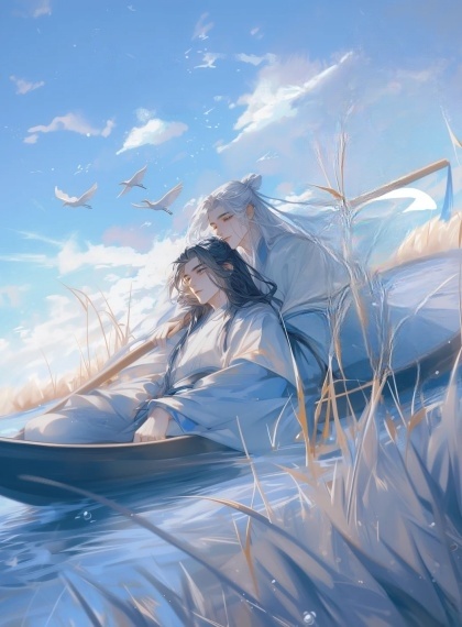 梦意昭昭 梦意昭昭