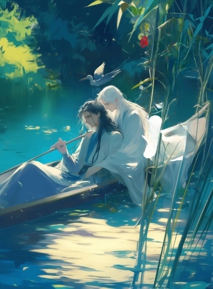[ABO]禁断之契x《叔在下》｜冷面指挥官x失控Omega的99日强制婚约信息素牢笼