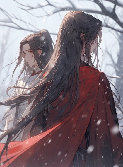 甜宠x悬疑探案！《郎君骑马来》腹黑少盟主x鉴茶少女的双向养成日常｜马背吻+茶楼同居+朱砂痣定情