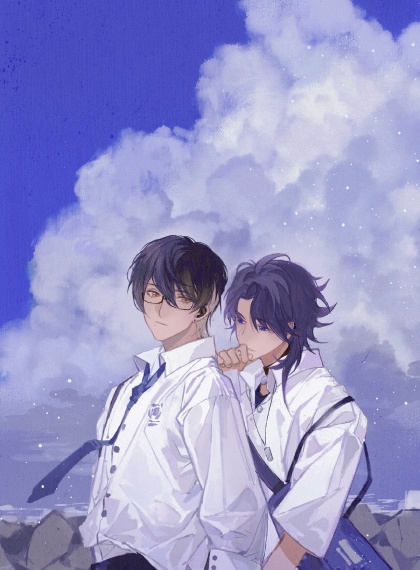 血色交锋x禁忌救赎-《我比你危险》百合悬疑罪案双女主高张力剧情