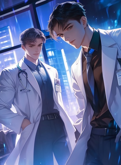 [声纹迷宫x心跳共振]错位情书x《认错死对头后》-高冷学霸变醋精恋人实录