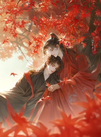 [职场x禁忌]暗涌无声处，《请嗑我和总监的cp》第一季：她眼尾红着说香水有毒