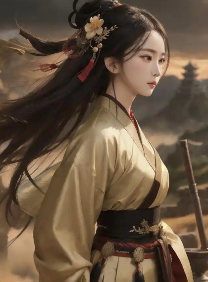 千秋 第二季 千秋 第二季