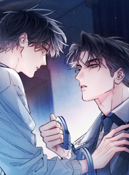 禁忌纹身x白大褂情结｜百合广播剧蚊子血与白饭粒：腺体烙印与永不结痂的吻