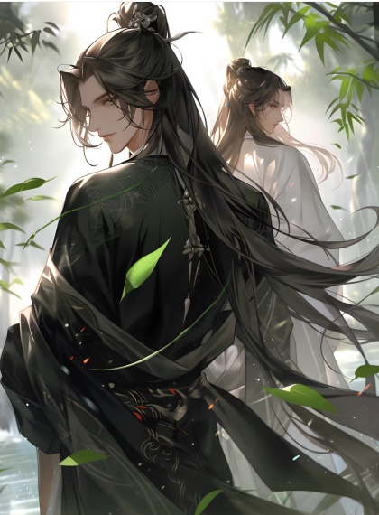 两世陈情集 两世陈情集