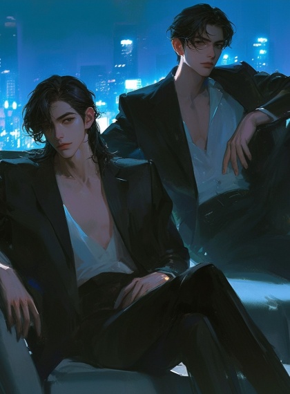 致命Omega x 疯批Alpha｜ABO权谋巅峰作《安知非宁》｜宿命羁绊+腺体改造+星际囚笼