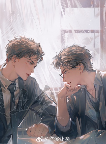 [踏仙君x楚晚宁：命劫缠身高虐师徒]《二哈和他的白猫师尊》第二季绝美开篇