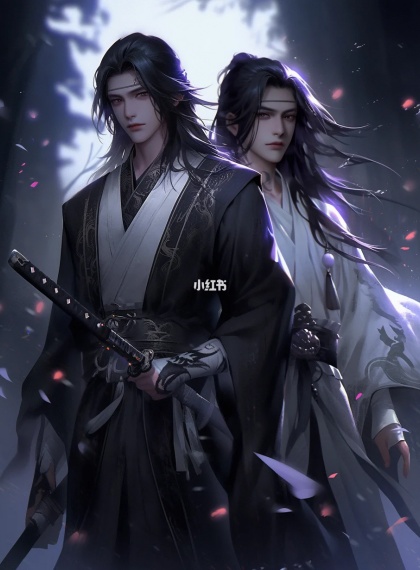 [职场双强x身世悬疑]商战迷局XDNA对决-《他好我也好》都市共生博弈实录