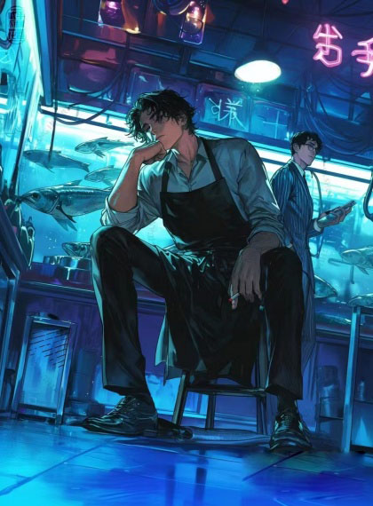 心跳x悬疑声控陷阱-《欲gay还止》解锁少年禁忌实验室[高能反转x暧昧耳膜刑侦]