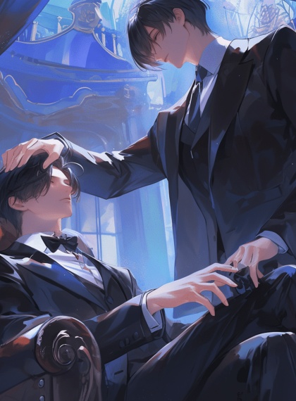 古风×轮回极致虐心[银铃劫】-全仙界都在嗑《醉韶华》CP的追妻火葬场