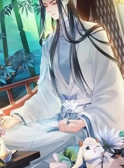[纯爱x奇幻救赎]破茧之羽！《食蛇鸟》禁忌人外恋曲｜雨林伤痕孵化心动声纹｜鸟类学家x兽痕宿命