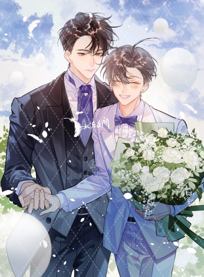 [ABO校园狙心]《青柠雪松博弈论》x失控分化x高浓度信息素纠缠x解剖台禁恋