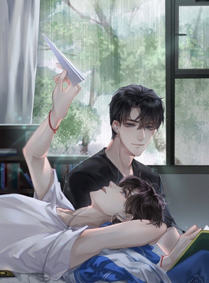 [青春x破镜重圆]白大褂与松节油的救赎之约-《辉子》壁画里的十七岁心跳x医者无法自愈的暗恋症候群