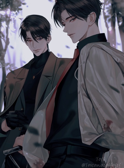 古风×奇幻契约《玄天灵契》｜九尾神狐x凡人少年缔结生死契·萌宠修仙高燃群像剧