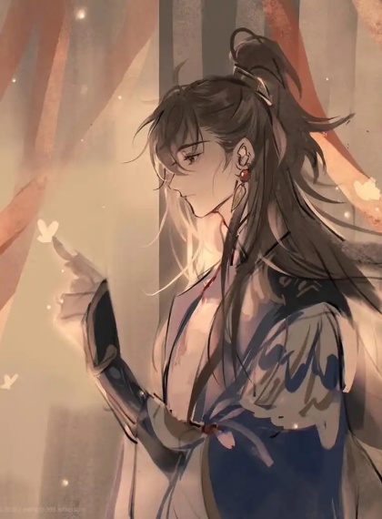宿命囚笼x涅槃之焰｜仙门绝恋《心魔》同脉双生：红莲业火焚尽三千妄念