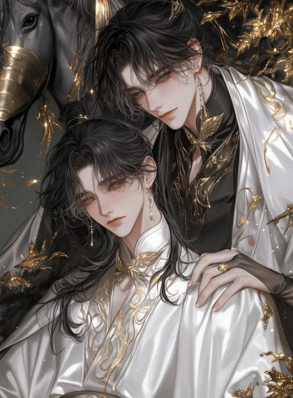 [青春悬疑×声波穿越]《触碰不到的他》x声纹谜案｜跨时空声恋全息图鉴