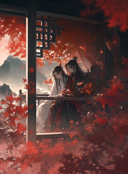 文章： 暗恋x治愈企划丨《风铃与知更鸟》-无声告白与心跳同频[校园声景剧]