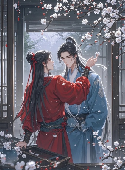 [纯爱治愈系x心跳频率]《当爱来的时候》·双向暗恋与童年羁绊的声愈之旅