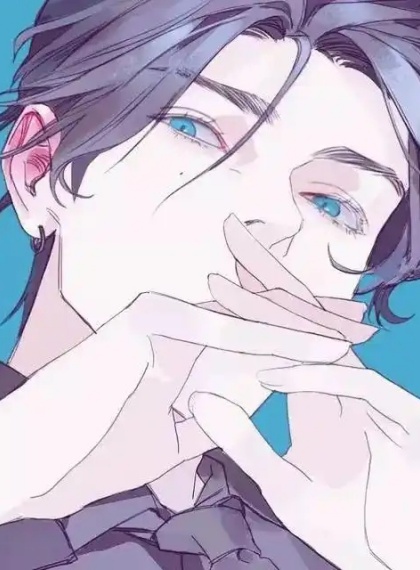霍临×沈昭｜血色重逢背后的遗产争夺战：豪门权谋下的爱欲囚笼