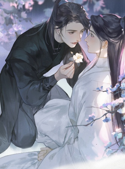 [禁忌契约x命格觉醒]古风奇幻广播剧《烛深花睡去》｜祭司x花灵宿命对决×百世血契今夜燃烬