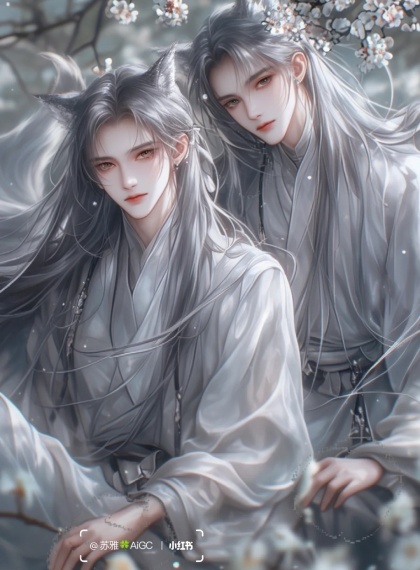 《草莓牛奶》x[甜痛物语]｜咖啡店长x甜品师的救赎之吻｜百合向声恋治愈纪事