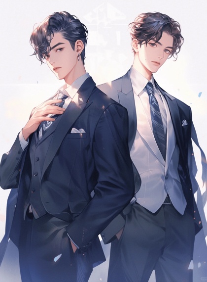 心跳协奏x暗恋攻防战｜《全世界都知道她爱我》-第一季｜冷总裁x甜设师の契约陷落实录