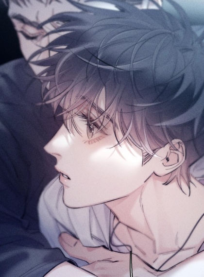 [悬爱x罪案交锋]霓虹刺青×记忆裂痕-《那个不为人知的故事》暗夜救赎实录