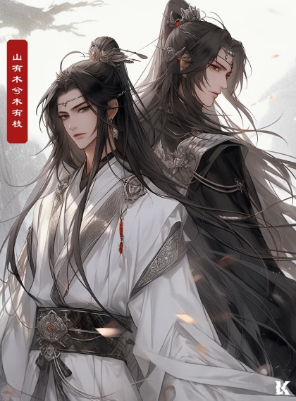 [古风燃斗x次元穿越]三生契约觉醒！《大门》开启跨时空守护之战[青春成长x命定羁绊]青铜门后的秘密