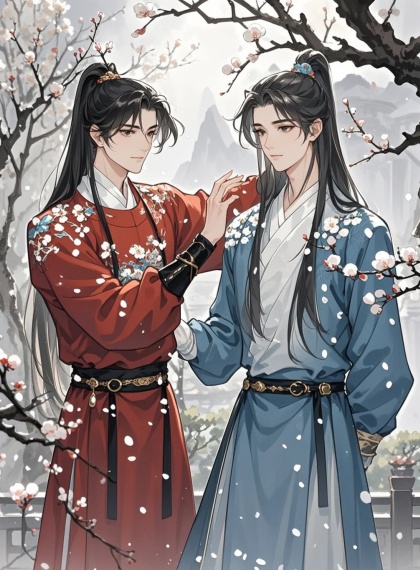 [心跳x青春悸动]藏在课本里的恋爱方程式—《我隔壁班的男朋友》x高甜校园事件簿