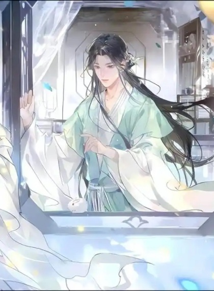 [ABO黑化复仇]《暗河长明》被标记的暴君x腺体改造者囚笼博弈录