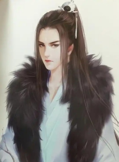 「幻境x龙殇x命定羁绊｜古风奇幻广播剧《九重之渊》高能揭秘：第九重渊底吻你时，三界都在颤抖」