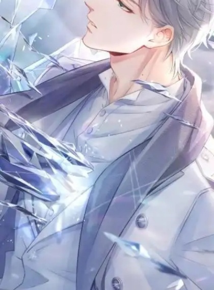 古风x宿命x江湖丨少年白鸽向坡书写《山河烬》·红莲蛊x天音策绝恋