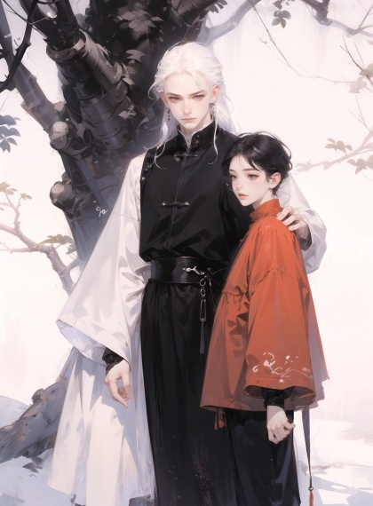 权谋x江湖x宿命轮回！少年天团破解《醉江山》惊天迷局｜机关毒蛊x血色琴音引爆高能反转