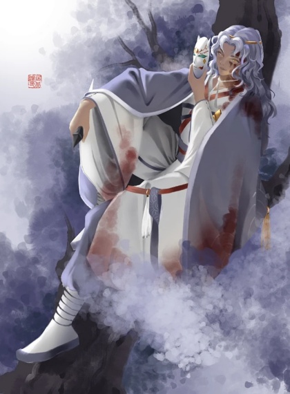 烙印