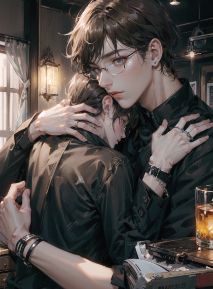 [虫鸣x心跳频率]都市悬疑救赎向·微光与《虫儿飞》交响曲-双重寄生者说今夜有蝶破茧