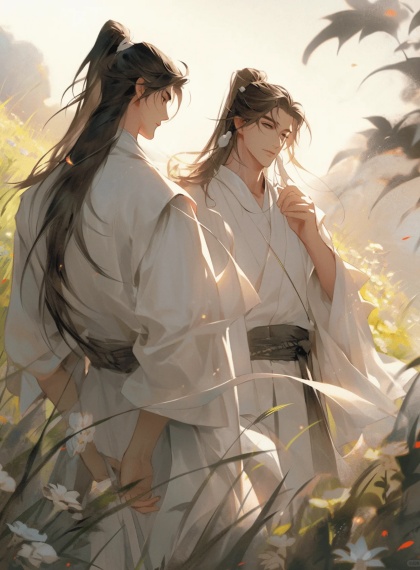 [狼族遗孤x双面少主]沉香劫！《春风渡》上演驯狼记：锁魂铃缠蜜糖刃，藏香阁埋桃花孽
