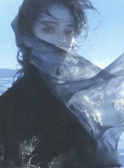 古风×青梅竹马×年下恋曲｜《大年三十，烟花一场》×雪夜重逢×烟火寄长情×硝烟藏相思×兔灯照旧盟