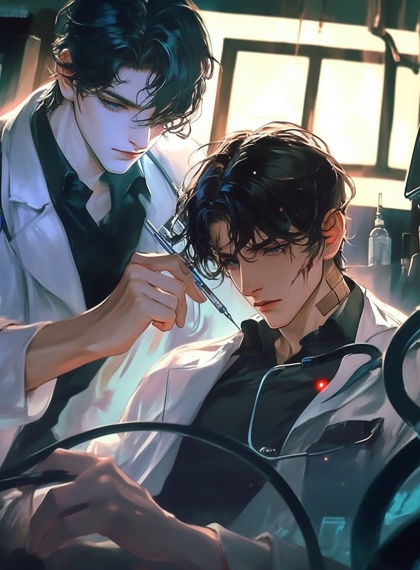 #辩论攻防x心跳举证[唇枪]纯爱陷阱  王牌律师的致命辩护与失速心律