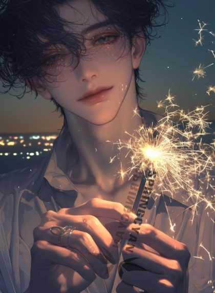 ABO禁忌交锋！《双生薄荷》颠覆演绎[信息素囚笼x双子悖论]x枪械与吻痕浇筑的湮灭之诗
