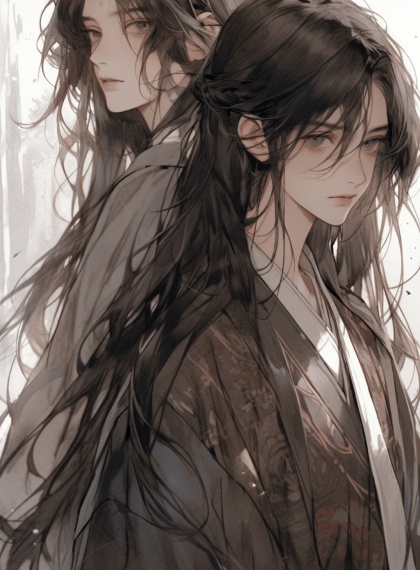 《漂亮姐姐》｜顾承舟×江临川｜午夜坠楼案背后的血色救赎