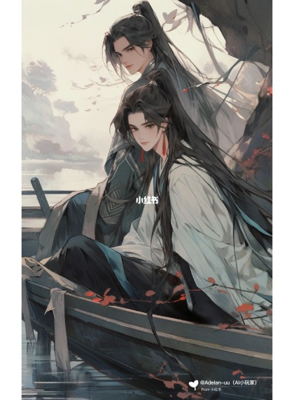 时空纠缠x机械心跳：在造物的恩宠中解码百合禁忌